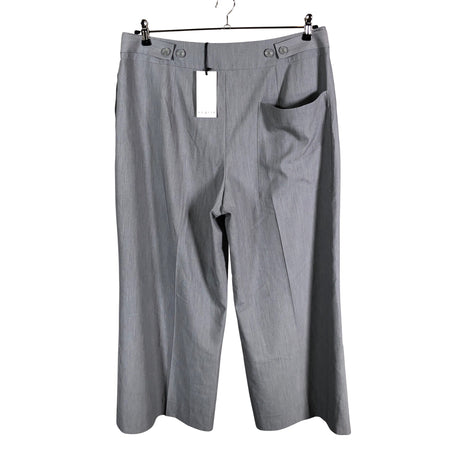 Unisex Voglia - Suorat housut, koko 46 -  (2)