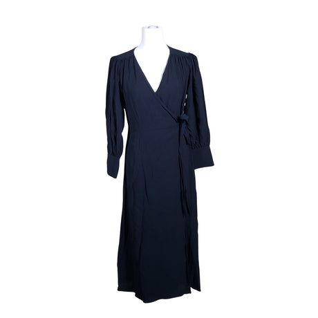 Unisex Massimo Dutti - Õhuke kleit, suurus 40 - Sinine ()