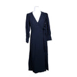 Unisex Massimo Dutti - Õhuke kleit, suurus 40 - Sinine ()