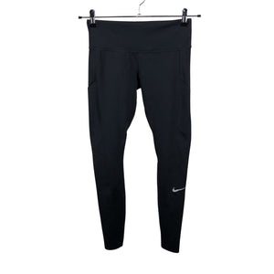 Unisex Nike - Spordiretuusid, suurus 38 - Must (1)
