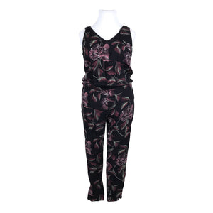 Unisex Selected - Pükskostüüm, suurus 42 - Must (1)