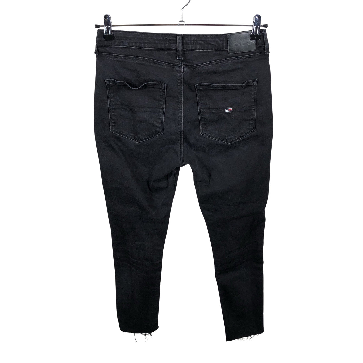 Unisex Tommy Hilfiger - Teksad, suurus W30 - Hall (2)