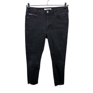 Unisex Tommy Hilfiger - Teksad, suurus W30 - Hall (1)