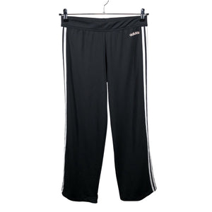 Unisex Adidas - Spordipüksid, suurus 36 - Must (1)