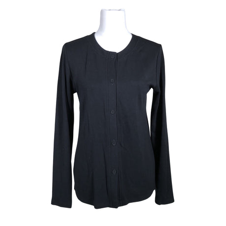 Unisex Nanso - Kardigan, suurus 40 - Must ()