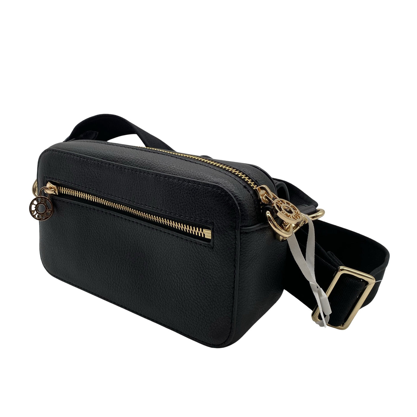 Unisex Tommy Hilfiger - Õlakott, suurus Ei kokoa - Must (3)