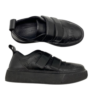 Unisex Marimekko - Tennised, suurus 39 - Must (1)