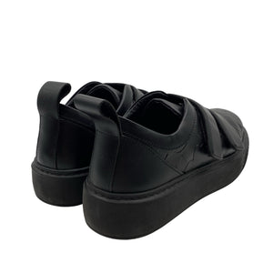 Unisex Marimekko - Tennised, suurus 39 - Must (3)