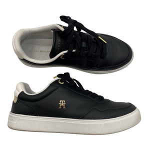 Unisex Tommy Hilfiger - Tennised, suurus 39 - Must (1)