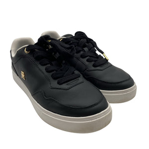 Unisex Tommy Hilfiger - Tennised, suurus 39 - Must (2)