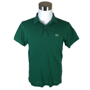 Unisex Lacoste - Pikeepaita, koko 48 -  (1)