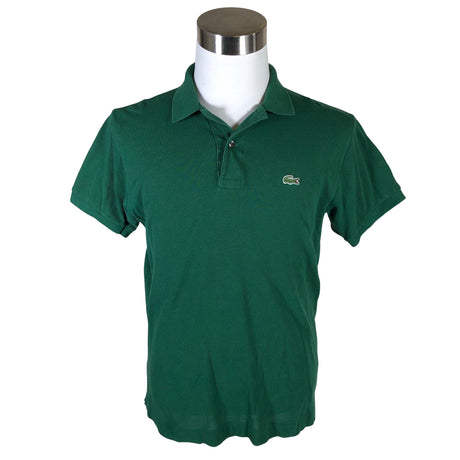 Unisex Lacoste - Pikeepaita, koko 48 -  ()