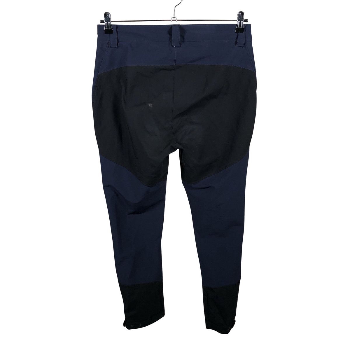 Unisex Everest - Softshell püksid, suurus 40 - Sinine (2)