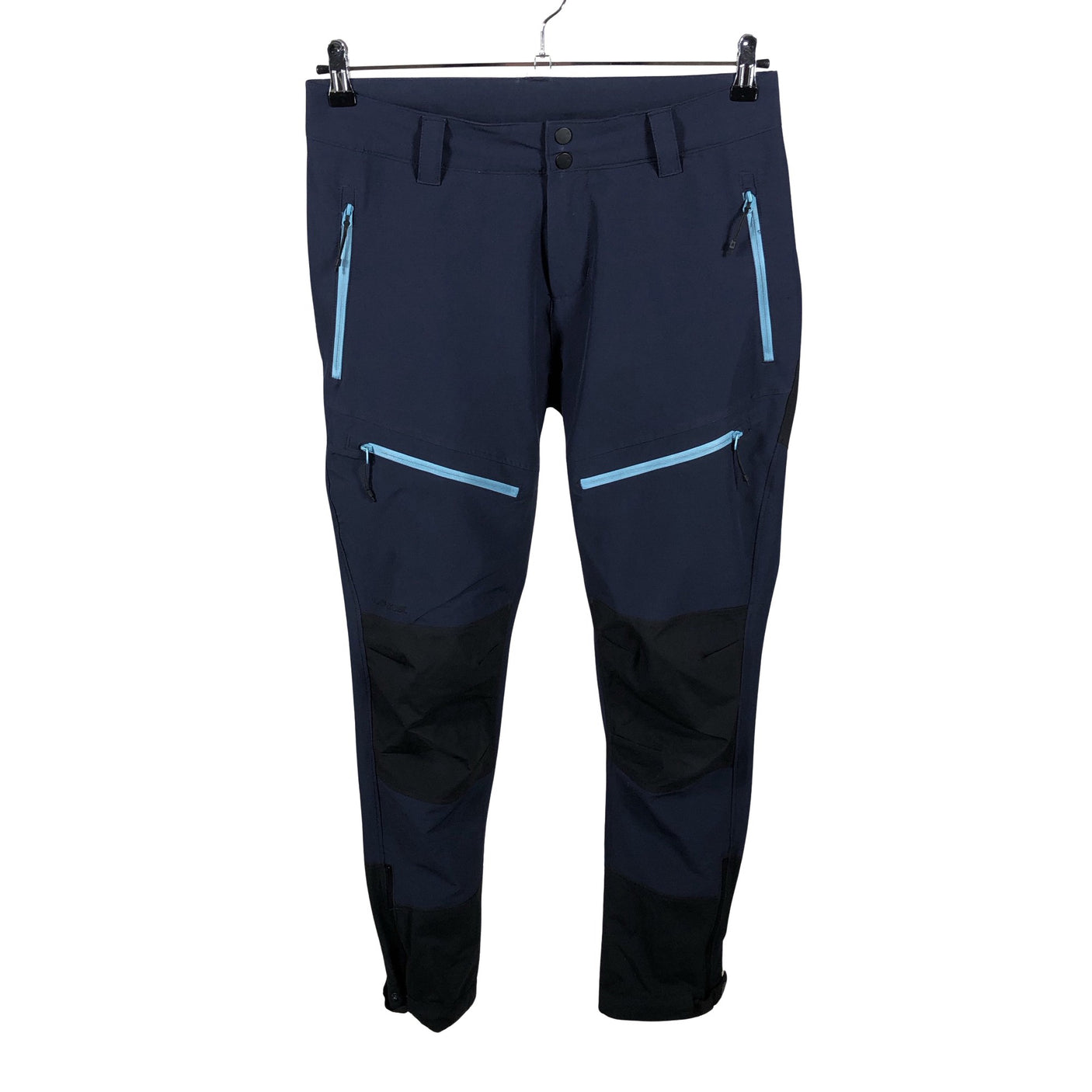 Unisex Everest - Softshell püksid, suurus 40 - Sinine (1)