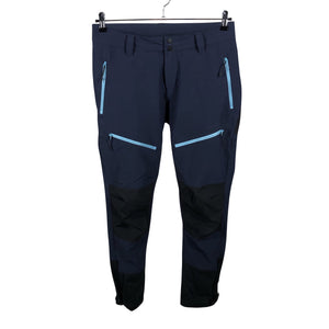 Unisex Everest - Softshell püksid, suurus 40 - Sinine (1)
