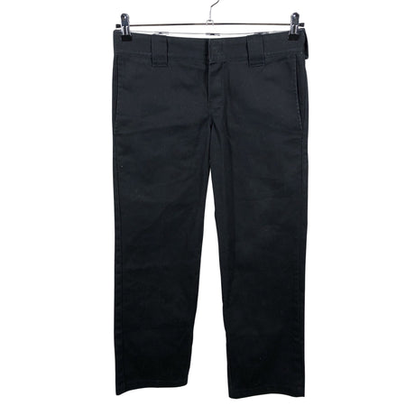 Unisex Dickies - Mittevenivad püksid, suurus W29 - Must ()
