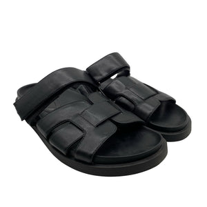 Unisex Na-KD - Rihmikud, suurus 39 - Must (1)