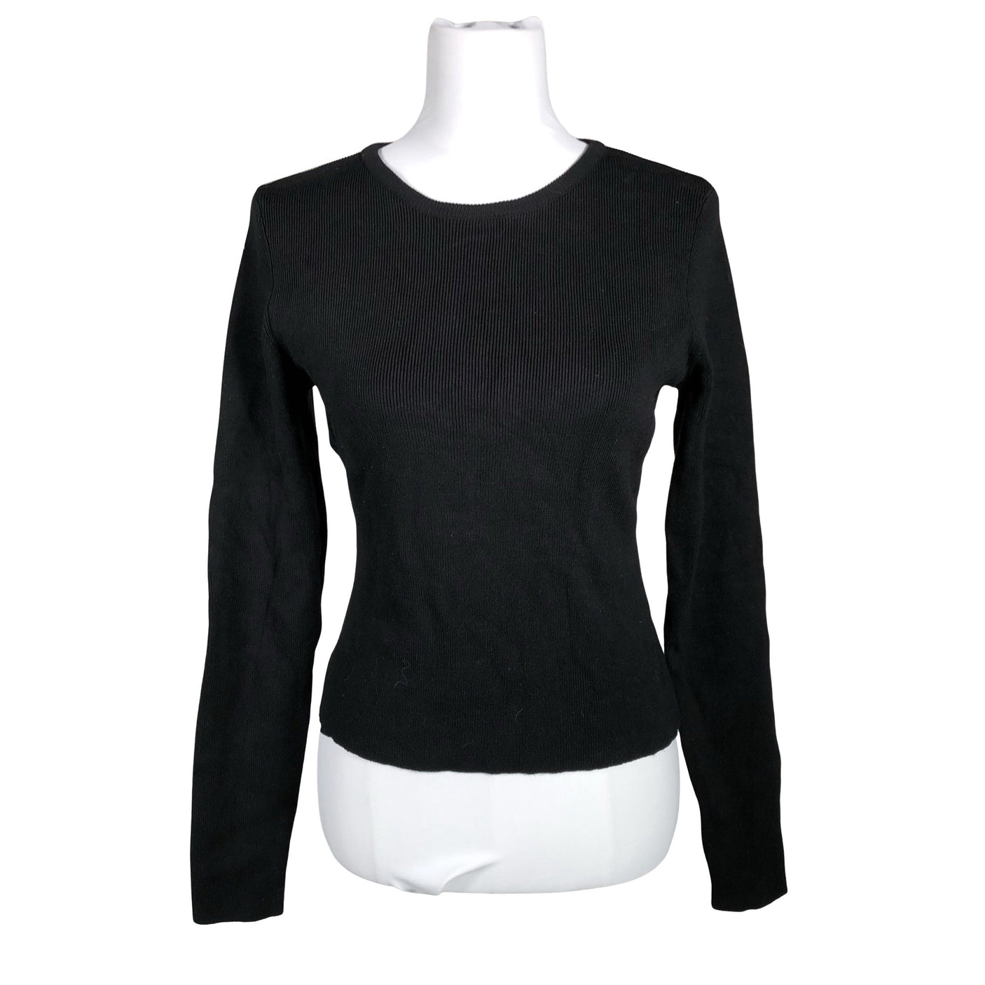 Unisex Na-KD - Kampsun, suurus 40 - Must (1)