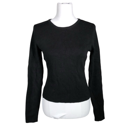 Unisex Na-KD - Kampsun, suurus 40 - Must ()