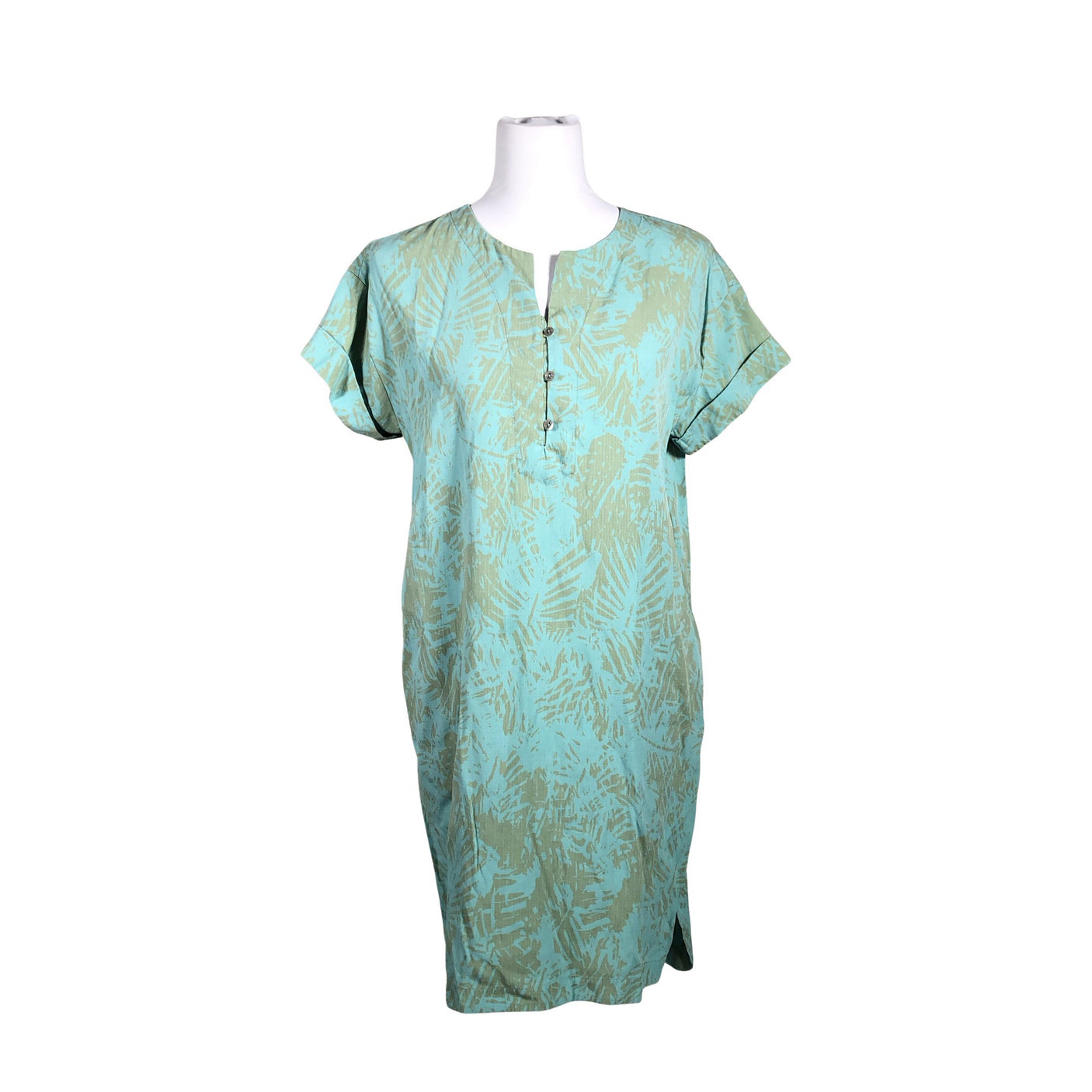 Unisex Royal Robbins - Mitteveniv kleit, suurus 36 - Roheline (1)
