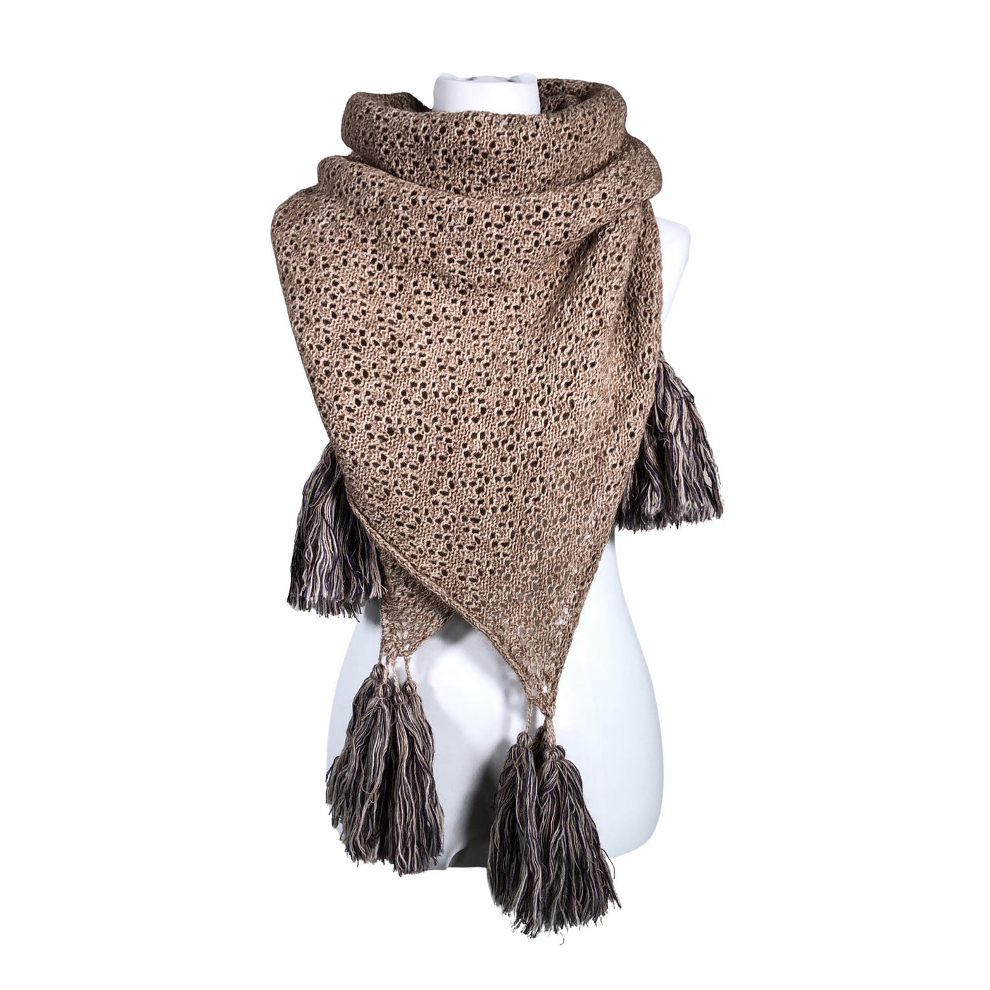 Unisex Odd Molly - Sall, suurus Ei kokoa - Pruun (1)