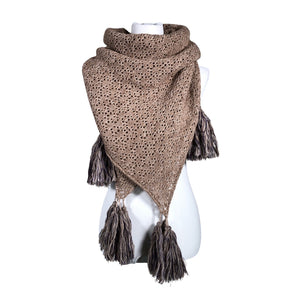 Unisex Odd Molly - Sall, suurus Ei kokoa - Pruun (1)