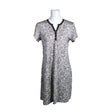 Unisex Esprit - Trikotaažist tuunika, suurus 40 - Hall ()