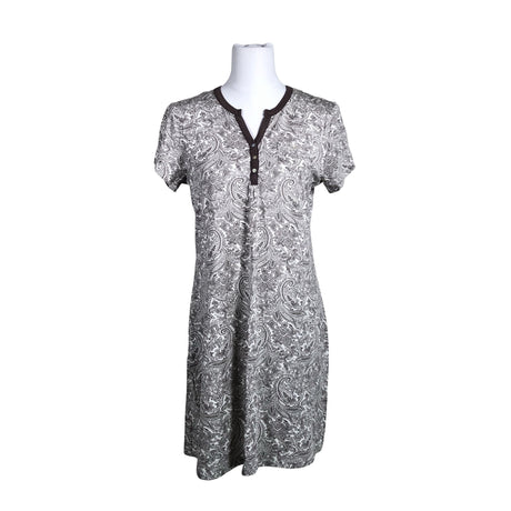 Unisex Esprit - Trikotaažist tuunika, suurus 40 - Hall ()