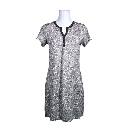 Unisex Esprit - Trikotaažist tuunika, suurus 40 - Hall ()
