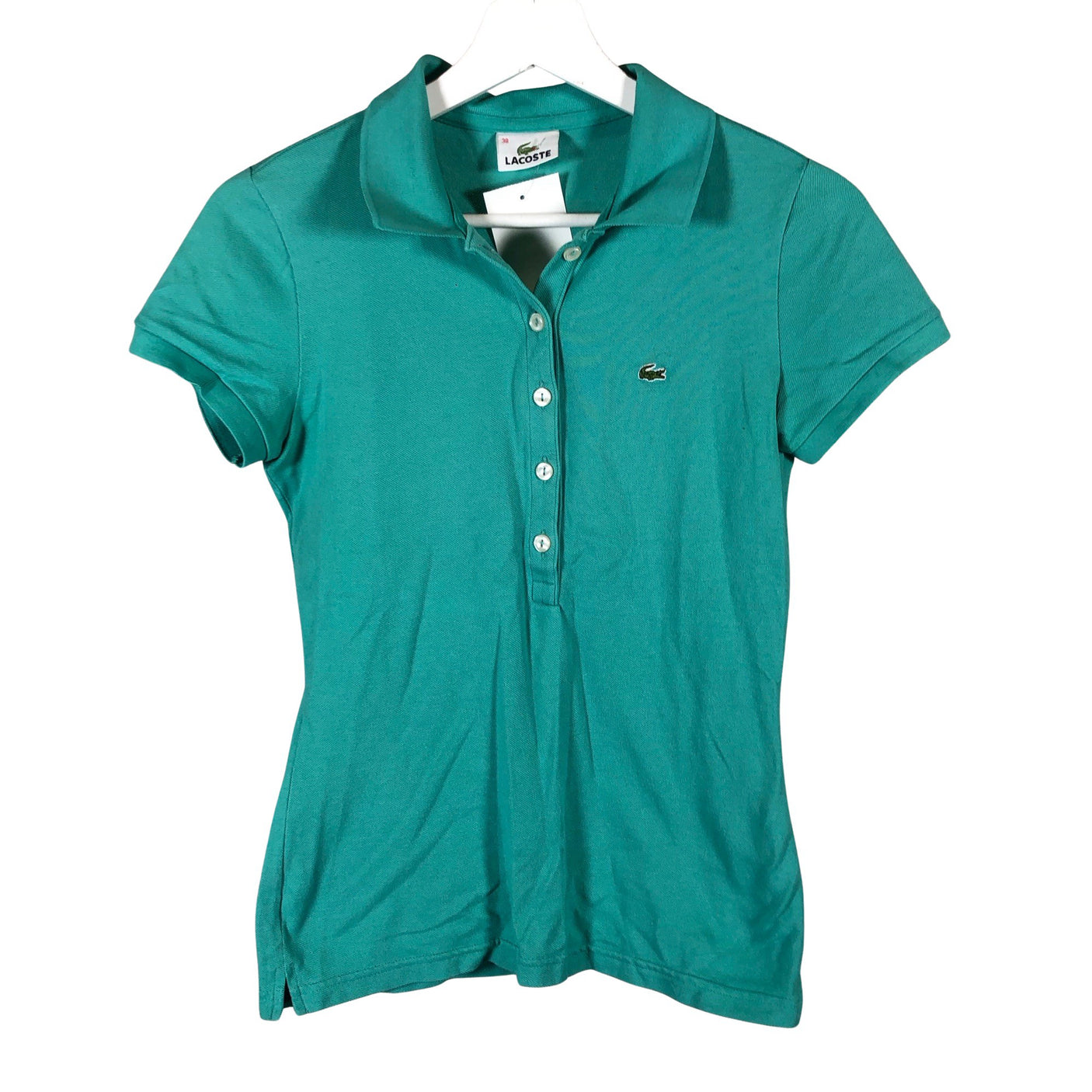 Unisex Lacoste - Pikeepaita, koko 38 -  (1)
