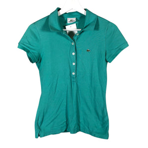 Unisex Lacoste - Pikeepaita, koko 38 -  (1)