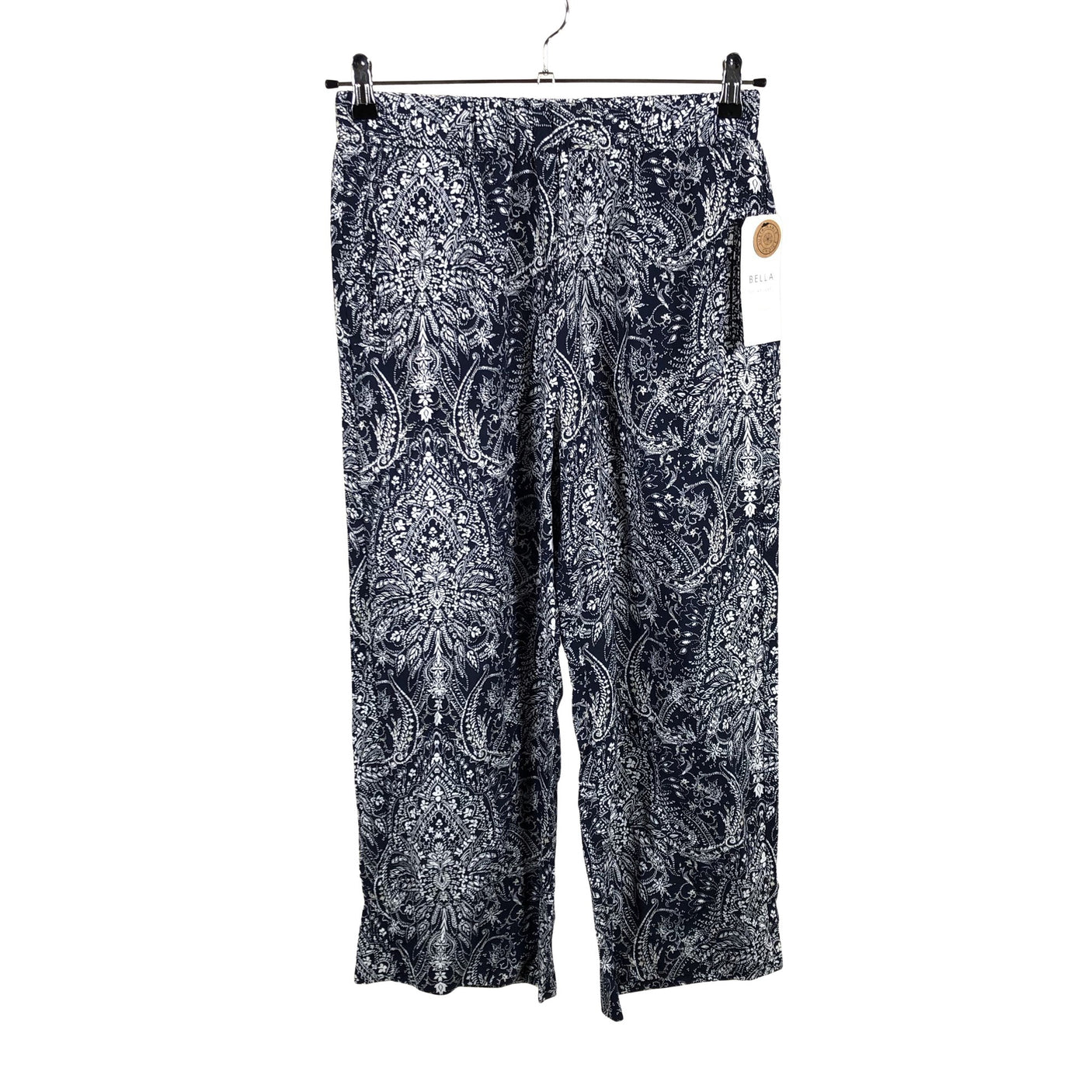 Unisex Lindex - Mittevenivad püksid, suurus 40 - Sinine (1)