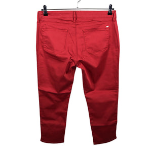 Unisex Tommy Hilfiger - Teksad, suurus W32 - Punane (2)