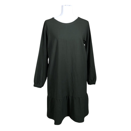 Unisex R-collection - Õhuke kleit, suurus 40 - Roheline ()