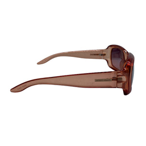 Unisex Giorgio Armani - Päikeseprillid, suurus Ei kokoa - Oranž (2)