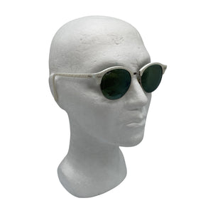 Unisex Ray-Ban - Päikeseprillid, suurus Ei kokoa - Valge (2)