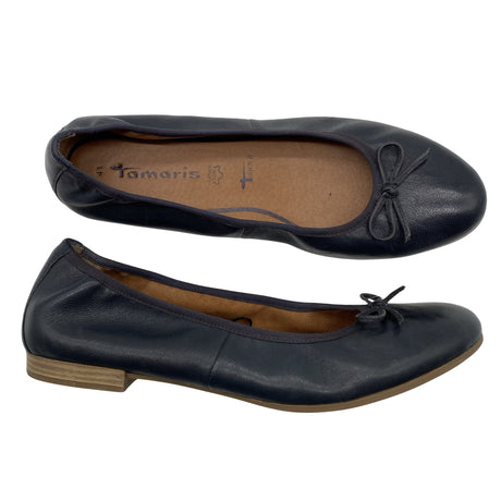 Unisex Tamaris - Baleriinad, suurus 41 - Sinine ()