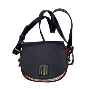 Unisex Tommy Hilfiger - Õlakott, suurus Ei kokoa - Sinine (1)