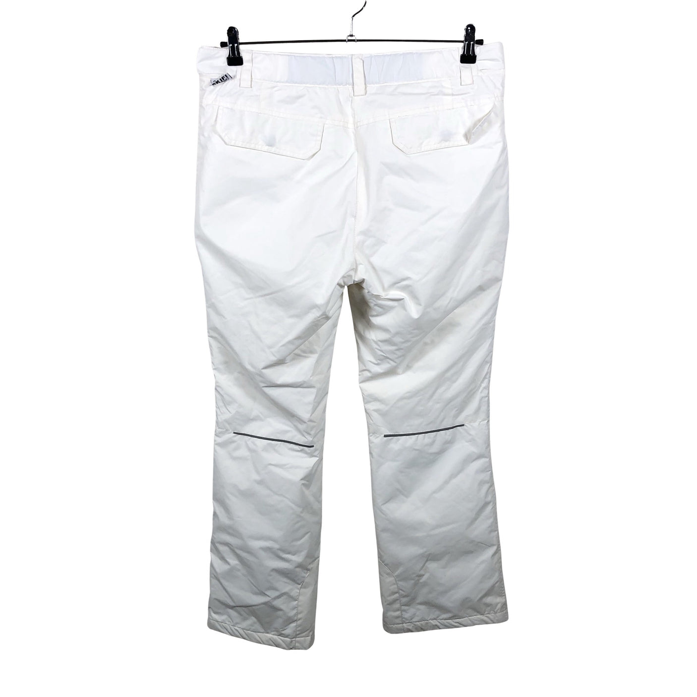 Unisex Skifi - Talvepüksid, suurus 40 - Valge (2)