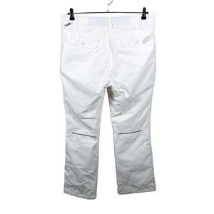 Unisex Skifi - Talvepüksid, suurus 40 - Valge (2)