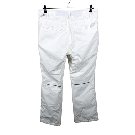 Unisex Skifi - Talvepüksid, suurus 40 - Valge (2)