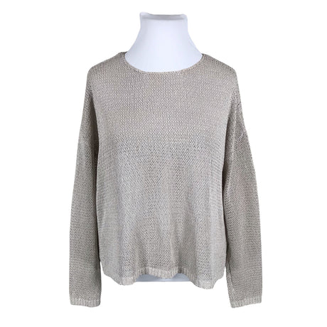 Unisex Ouì - Kampsun, suurus 44 - Beige ()