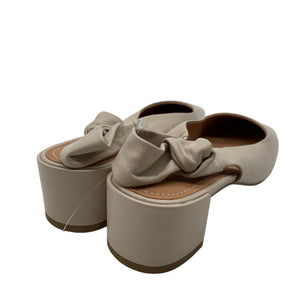 Unisex Kazar - Kontsakingad, suurus 39 - Beige (3)