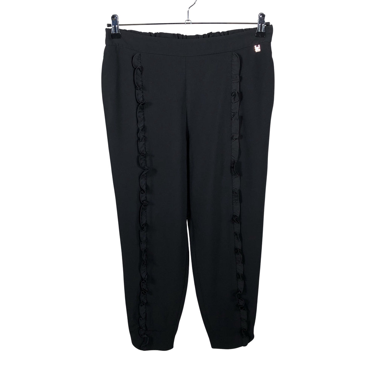 Unisex Ted Baker - Mittevenivad püksid, suurus 40 - Must (1)