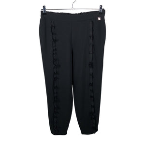 Unisex Ted Baker - Mittevenivad püksid, suurus 40 - Must (1)