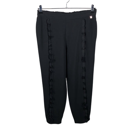 Unisex Ted Baker - Mittevenivad püksid, suurus 40 - Must ()