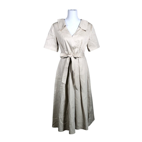 Unisex Fablo - Mitteveniv kleit, suurus 40 - Beige ()