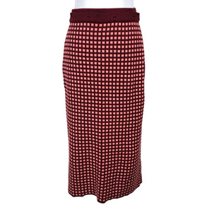 Unisex Skfk - Kampsun, suurus 38 - Lilla (2)