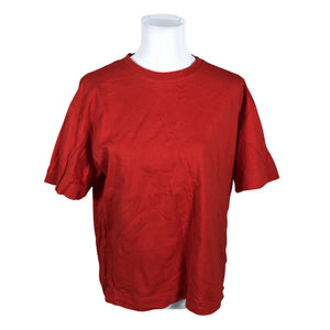 Unisex Lindex - T-särk, suurus 36 - Punane (1)