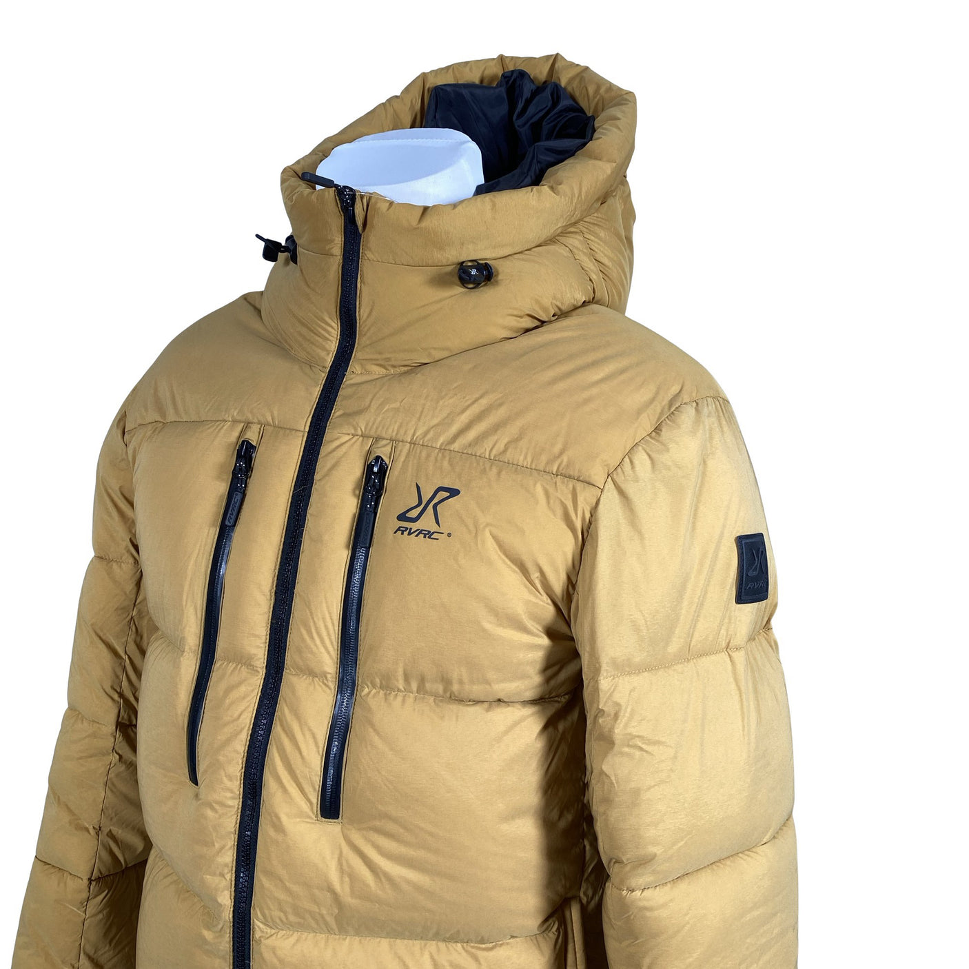 Unisex RVRC Revolution Race - Sulejope, suurus S - Pruun (3)